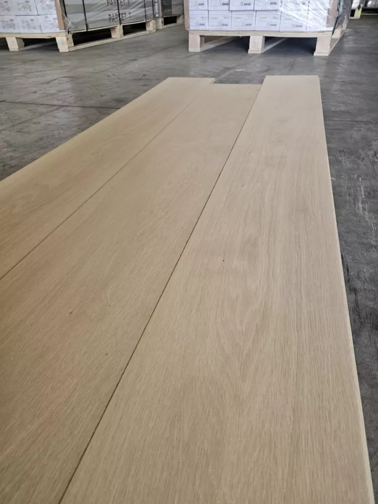 Eik parket 1Bis 15 mm outlet aanbieding