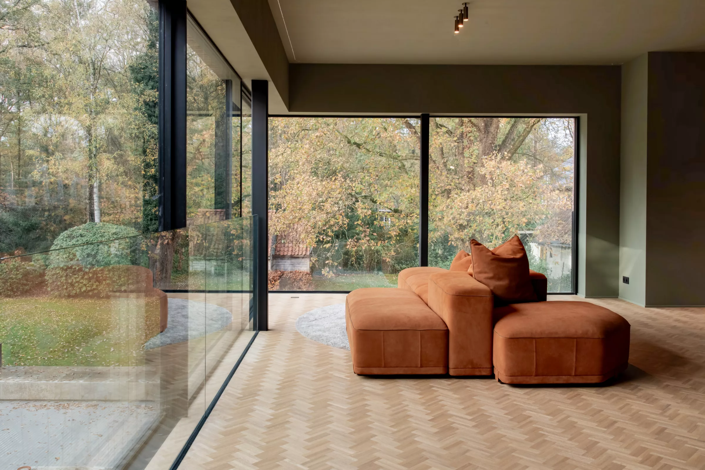Populaire legpatronen voor parketvloeren: tijdloze elegantie voor elk interieur